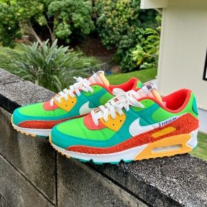 Nike Air Max 90